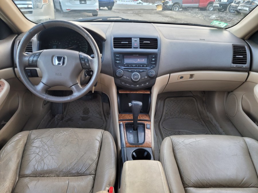 2004 Honda Accord Sdn 4dr Sdn EX V6 Auto, available for sale in Auburn, New Hampshire | ODA Auto Precision LLC. Auburn, New Hampshire 2004 Honda Accord Sdn 4dr Sdn EX V6 Auto, available for sale in Auburn, New Hampshire | ODA Auto Precision LLC. Auburn, New Hampshire