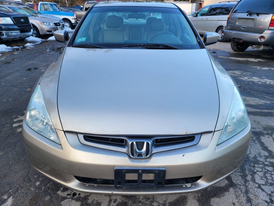 2004 Honda Accord Sdn 4dr Sdn EX V6 Auto, available for sale in Auburn, New Hampshire | ODA Auto Precision LLC. Auburn, New Hampshire 2004 Honda Accord Sdn 4dr Sdn EX V6 Auto, available for sale in Auburn, New Hampshire | ODA Auto Precision LLC. Auburn, New Hampshire