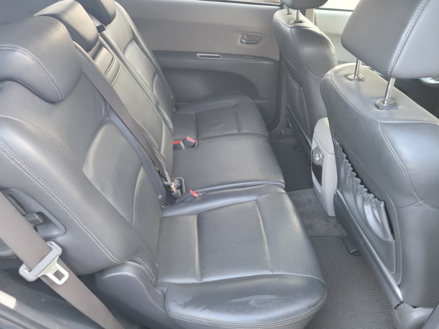 2007 Subaru B9 Tribeca AWD 4dr 7-Pass Gray Int, available for sale in Auburn, New Hampshire | ODA Auto Precision LLC. Auburn, New Hampshire 2007 Subaru B9 Tribeca AWD 4dr 7-Pass Gray Int, available for sale in Auburn, New Hampshire | ODA Auto Precision LLC. Auburn, New Hampshire