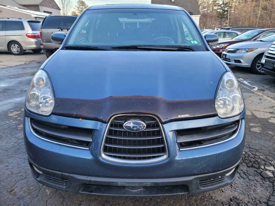 2007 Subaru B9 Tribeca AWD 4dr 7-Pass Gray Int, available for sale in Auburn, New Hampshire | ODA Auto Precision LLC. Auburn, New Hampshire 2007 Subaru B9 Tribeca AWD 4dr 7-Pass Gray Int, available for sale in Auburn, New Hampshire | ODA Auto Precision LLC. Auburn, New Hampshire