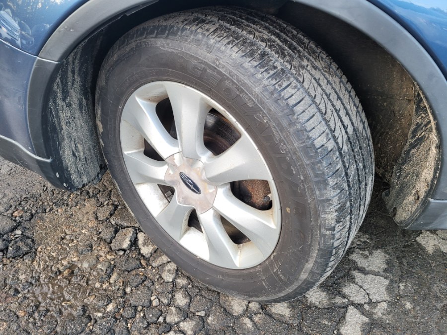 2007 Subaru B9 Tribeca AWD 4dr 7-Pass Gray Int, available for sale in Auburn, New Hampshire | ODA Auto Precision LLC. Auburn, New Hampshire 2007 Subaru B9 Tribeca AWD 4dr 7-Pass Gray Int, available for sale in Auburn, New Hampshire | ODA Auto Precision LLC. Auburn, New Hampshire