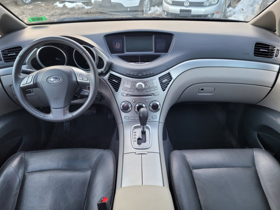 2007 Subaru B9 Tribeca AWD 4dr 7-Pass Gray Int, available for sale in Auburn, New Hampshire | ODA Auto Precision LLC. Auburn, New Hampshire 2007 Subaru B9 Tribeca AWD 4dr 7-Pass Gray Int, available for sale in Auburn, New Hampshire | ODA Auto Precision LLC. Auburn, New Hampshire