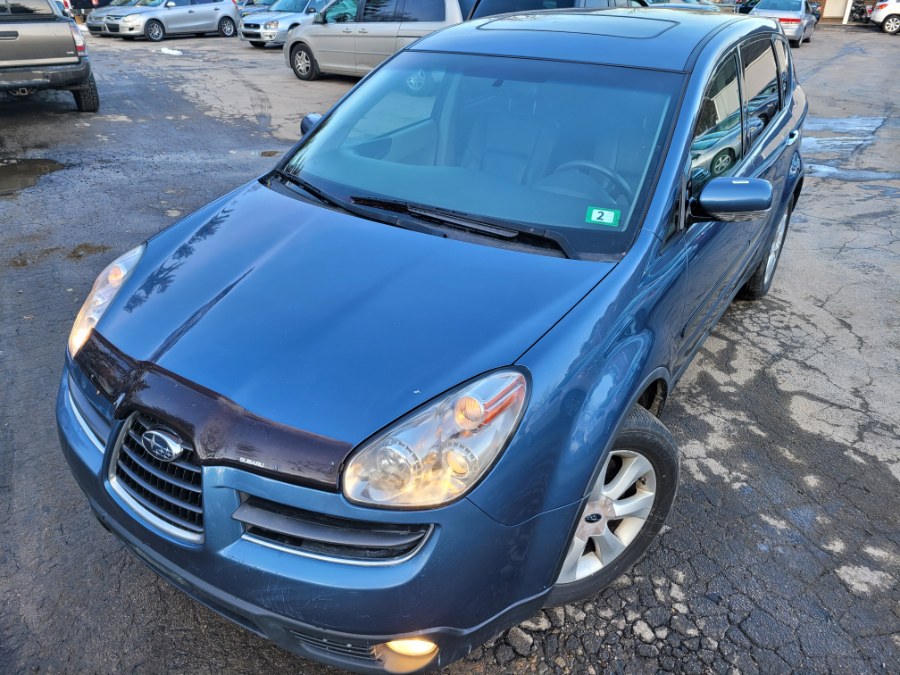 2007 Subaru B9 Tribeca AWD 4dr 7-Pass Gray Int, available for sale in Auburn, New Hampshire | ODA Auto Precision LLC. Auburn, New Hampshire 2007 Subaru B9 Tribeca AWD 4dr 7-Pass Gray Int, available for sale in Auburn, New Hampshire | ODA Auto Precision LLC. Auburn, New Hampshire