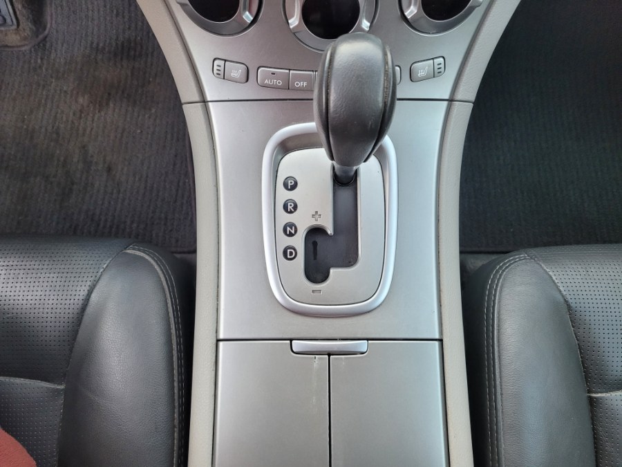 2007 Subaru B9 Tribeca AWD 4dr 7-Pass Gray Int, available for sale in Auburn, New Hampshire | ODA Auto Precision LLC. Auburn, New Hampshire 2007 Subaru B9 Tribeca AWD 4dr 7-Pass Gray Int, available for sale in Auburn, New Hampshire | ODA Auto Precision LLC. Auburn, New Hampshire