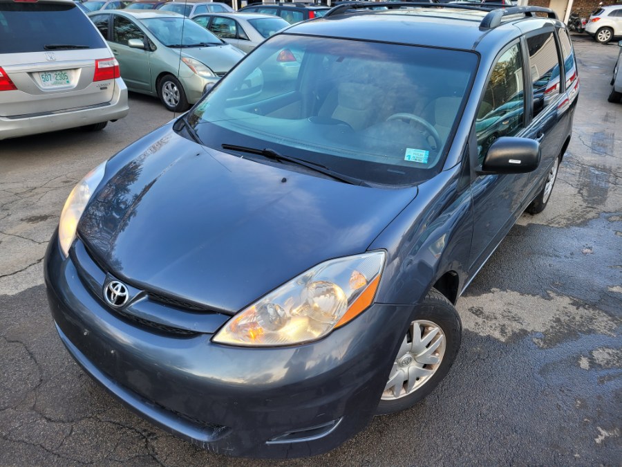 2009 Toyota Sienna 5dr 7-Pass Van CE FWD, available for sale in Auburn, New Hampshire | ODA Auto Precision LLC. Auburn, New Hampshire 2009 Toyota Sienna 5dr 7-Pass Van CE FWD, available for sale in Auburn, New Hampshire | ODA Auto Precision LLC. Auburn, New Hampshire