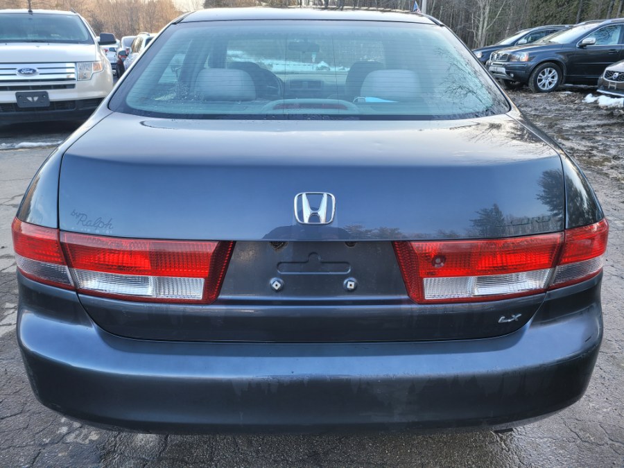 2004 Honda Accord Sdn LX Auto, available for sale in Auburn, New Hampshire | ODA Auto Precision LLC. Auburn, New Hampshire 2004 Honda Accord Sdn LX Auto, available for sale in Auburn, New Hampshire | ODA Auto Precision LLC. Auburn, New Hampshire
