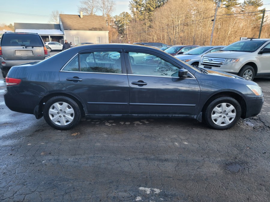 2004 Honda Accord Sdn LX Auto, available for sale in Auburn, New Hampshire | ODA Auto Precision LLC. Auburn, New Hampshire 2004 Honda Accord Sdn LX Auto, available for sale in Auburn, New Hampshire | ODA Auto Precision LLC. Auburn, New Hampshire