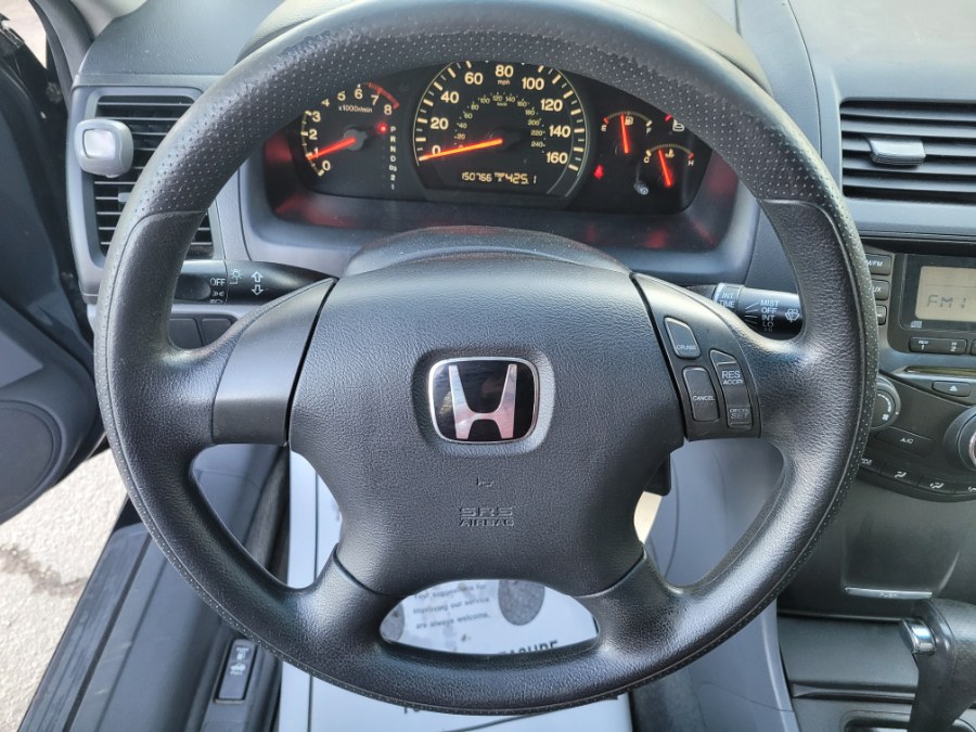 2004 Honda Accord Sdn LX Auto, available for sale in Auburn, New Hampshire | ODA Auto Precision LLC. Auburn, New Hampshire 2004 Honda Accord Sdn LX Auto, available for sale in Auburn, New Hampshire | ODA Auto Precision LLC. Auburn, New Hampshire