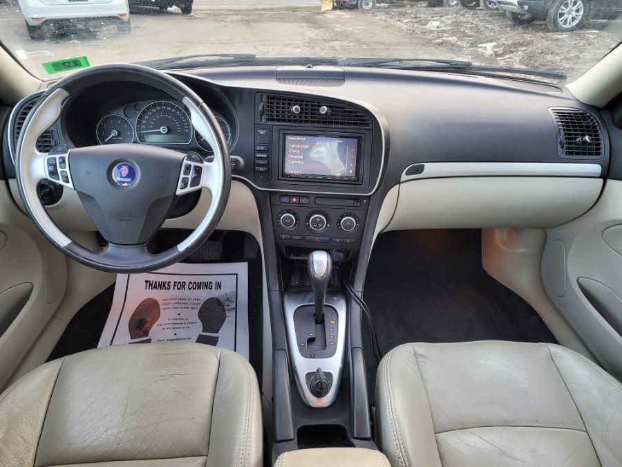 2008 Saab 9-3 4dr Sdn Aero, available for sale in Auburn, New Hampshire | ODA Auto Precision LLC. Auburn, New Hampshire 2008 Saab 9-3 4dr Sdn Aero, available for sale in Auburn, New Hampshire | ODA Auto Precision LLC. Auburn, New Hampshire