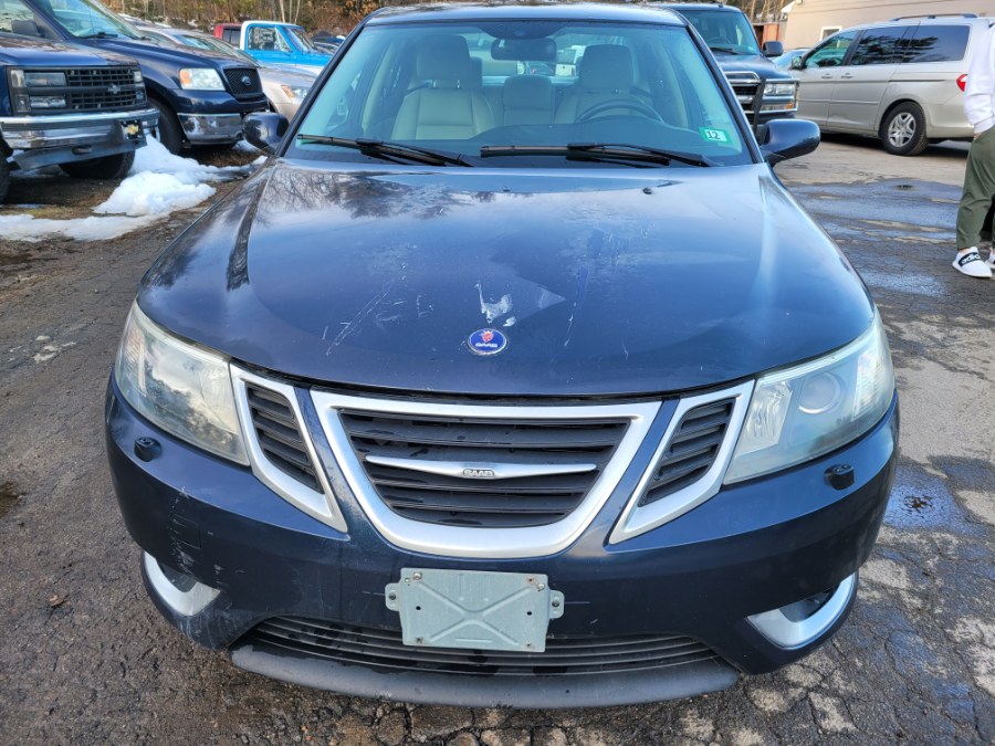 2008 Saab 9-3 4dr Sdn Aero, available for sale in Auburn, New Hampshire | ODA Auto Precision LLC. Auburn, New Hampshire 2008 Saab 9-3 4dr Sdn Aero, available for sale in Auburn, New Hampshire | ODA Auto Precision LLC. Auburn, New Hampshire