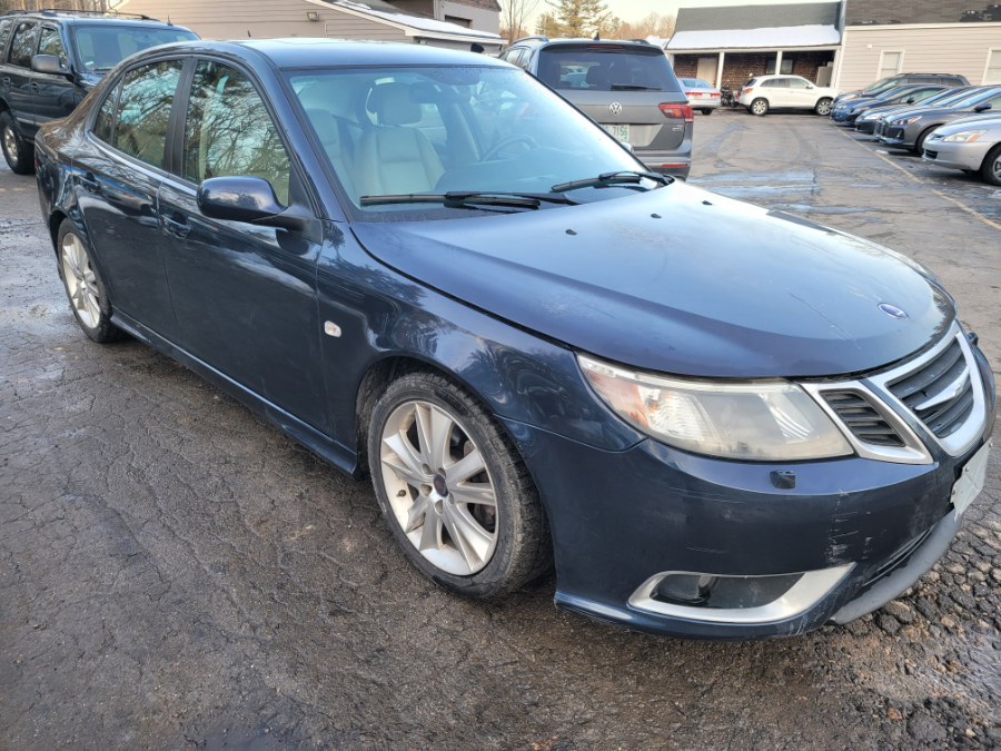 2008 Saab 9-3 4dr Sdn Aero, available for sale in Auburn, New Hampshire | ODA Auto Precision LLC. Auburn, New Hampshire 2008 Saab 9-3 4dr Sdn Aero, available for sale in Auburn, New Hampshire | ODA Auto Precision LLC. Auburn, New Hampshire
