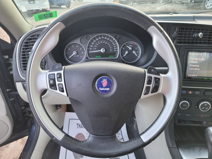 2008 Saab 9-3 4dr Sdn Aero, available for sale in Auburn, New Hampshire | ODA Auto Precision LLC. Auburn, New Hampshire 2008 Saab 9-3 4dr Sdn Aero, available for sale in Auburn, New Hampshire | ODA Auto Precision LLC. Auburn, New Hampshire