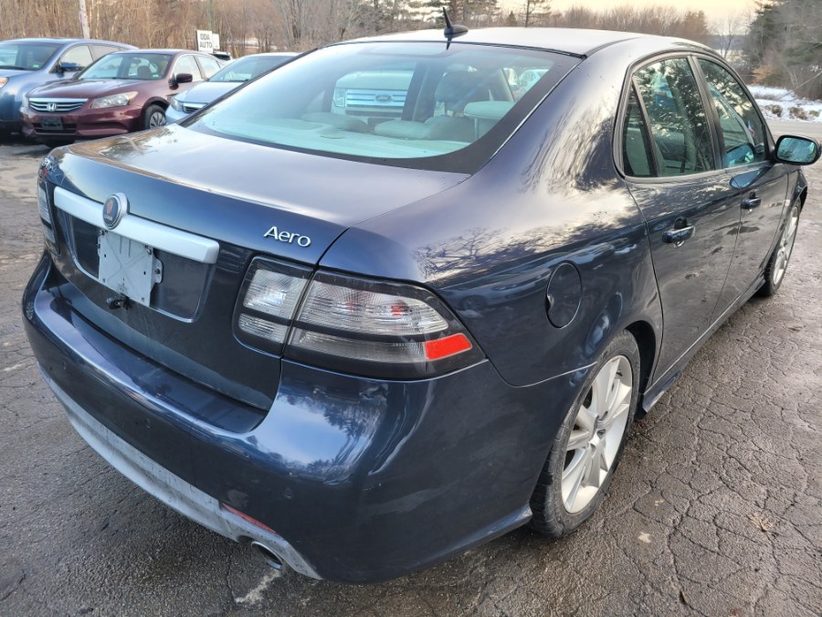 2008 Saab 9-3 4dr Sdn Aero, available for sale in Auburn, New Hampshire | ODA Auto Precision LLC. Auburn, New Hampshire 2008 Saab 9-3 4dr Sdn Aero, available for sale in Auburn, New Hampshire | ODA Auto Precision LLC. Auburn, New Hampshire