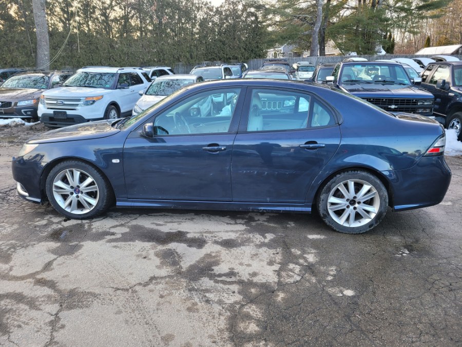 2008 Saab 9-3 4dr Sdn Aero, available for sale in Auburn, New Hampshire | ODA Auto Precision LLC. Auburn, New Hampshire 2008 Saab 9-3 4dr Sdn Aero, available for sale in Auburn, New Hampshire | ODA Auto Precision LLC. Auburn, New Hampshire
