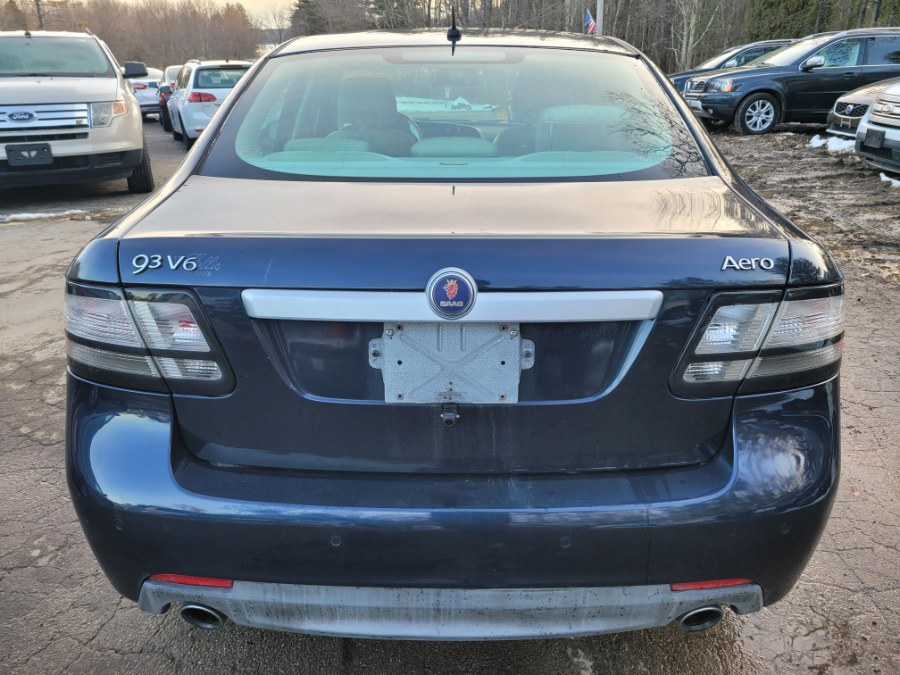 2008 Saab 9-3 4dr Sdn Aero, available for sale in Auburn, New Hampshire | ODA Auto Precision LLC. Auburn, New Hampshire 2008 Saab 9-3 4dr Sdn Aero, available for sale in Auburn, New Hampshire | ODA Auto Precision LLC. Auburn, New Hampshire