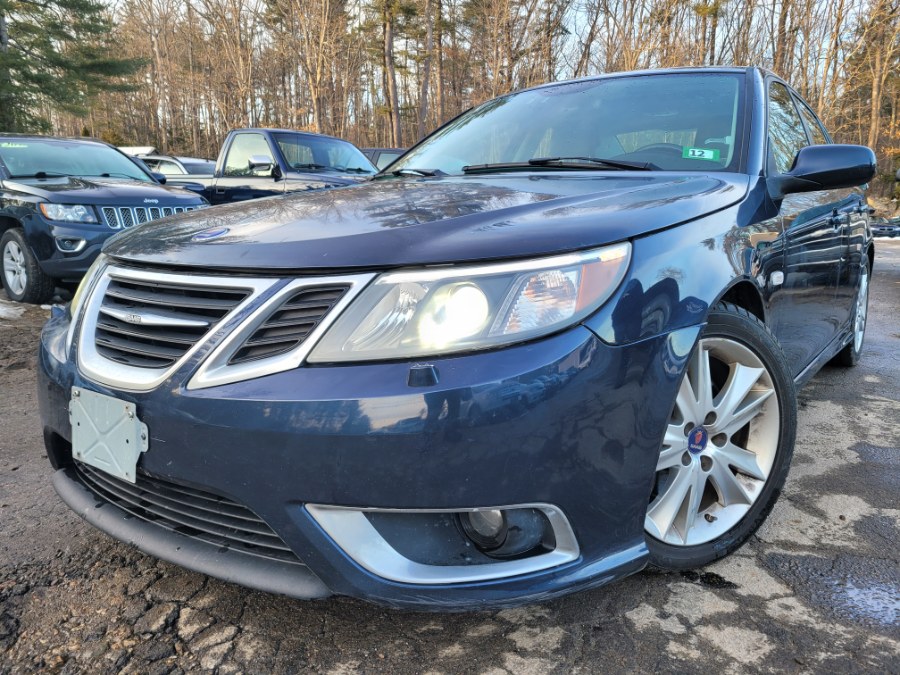2008 Saab 9-3 4dr Sdn Aero, available for sale in Auburn, New Hampshire | ODA Auto Precision LLC. Auburn, New Hampshire 2008 Saab 9-3 4dr Sdn Aero, available for sale in Auburn, New Hampshire | ODA Auto Precision LLC. Auburn, New Hampshire