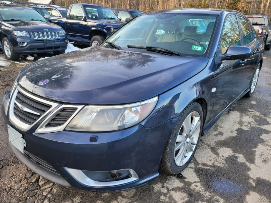 2008 Saab 9-3 4dr Sdn Aero, available for sale in Auburn, New Hampshire | ODA Auto Precision LLC. Auburn, New Hampshire 2008 Saab 9-3 4dr Sdn Aero, available for sale in Auburn, New Hampshire | ODA Auto Precision LLC. Auburn, New Hampshire