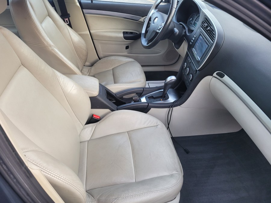 2008 Saab 9-3 4dr Sdn Aero, available for sale in Auburn, New Hampshire | ODA Auto Precision LLC. Auburn, New Hampshire 2008 Saab 9-3 4dr Sdn Aero, available for sale in Auburn, New Hampshire | ODA Auto Precision LLC. Auburn, New Hampshire