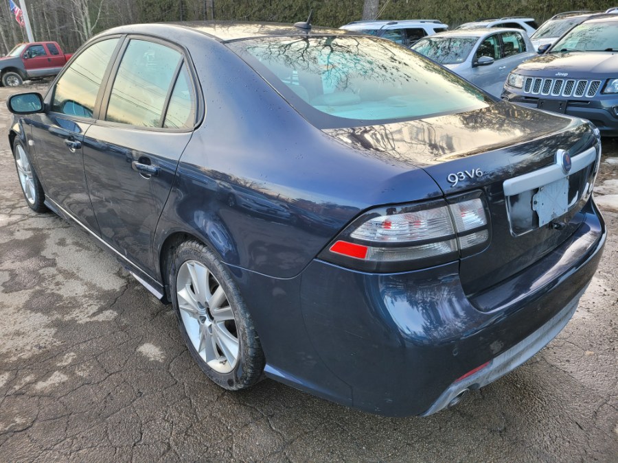 2008 Saab 9-3 4dr Sdn Aero, available for sale in Auburn, New Hampshire | ODA Auto Precision LLC. Auburn, New Hampshire 2008 Saab 9-3 4dr Sdn Aero, available for sale in Auburn, New Hampshire | ODA Auto Precision LLC. Auburn, New Hampshire