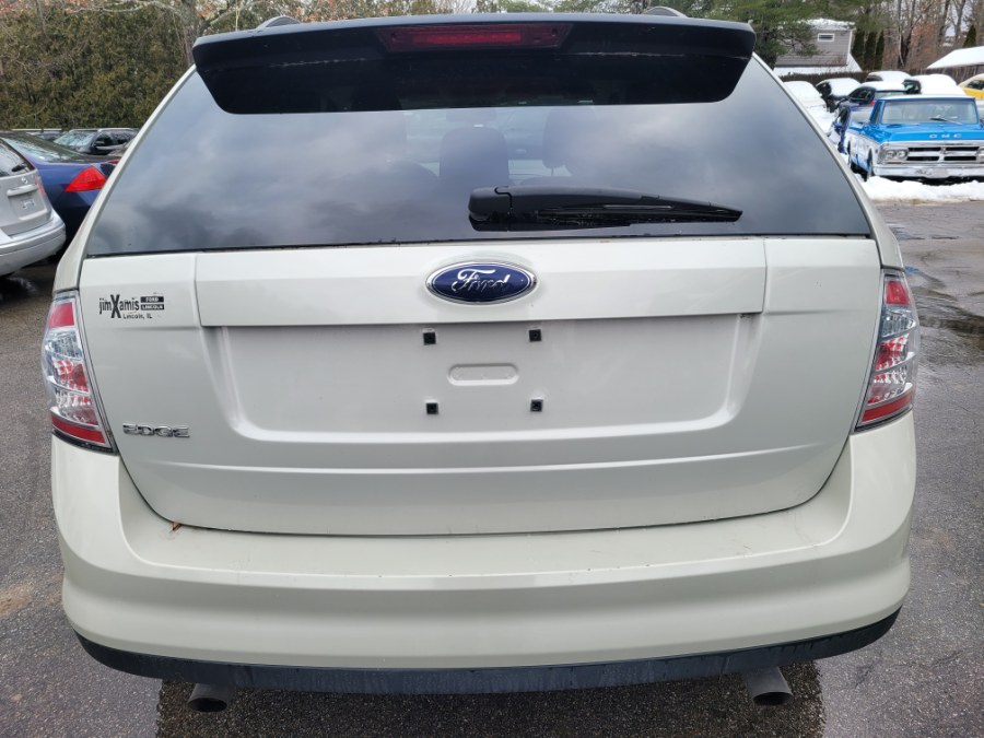 2007 Ford Edge FWD 4dr SE, available for sale in Auburn, New Hampshire | ODA Auto Precision LLC. Auburn, New Hampshire 2007 Ford Edge FWD 4dr SE, available for sale in Auburn, New Hampshire | ODA Auto Precision LLC. Auburn, New Hampshire