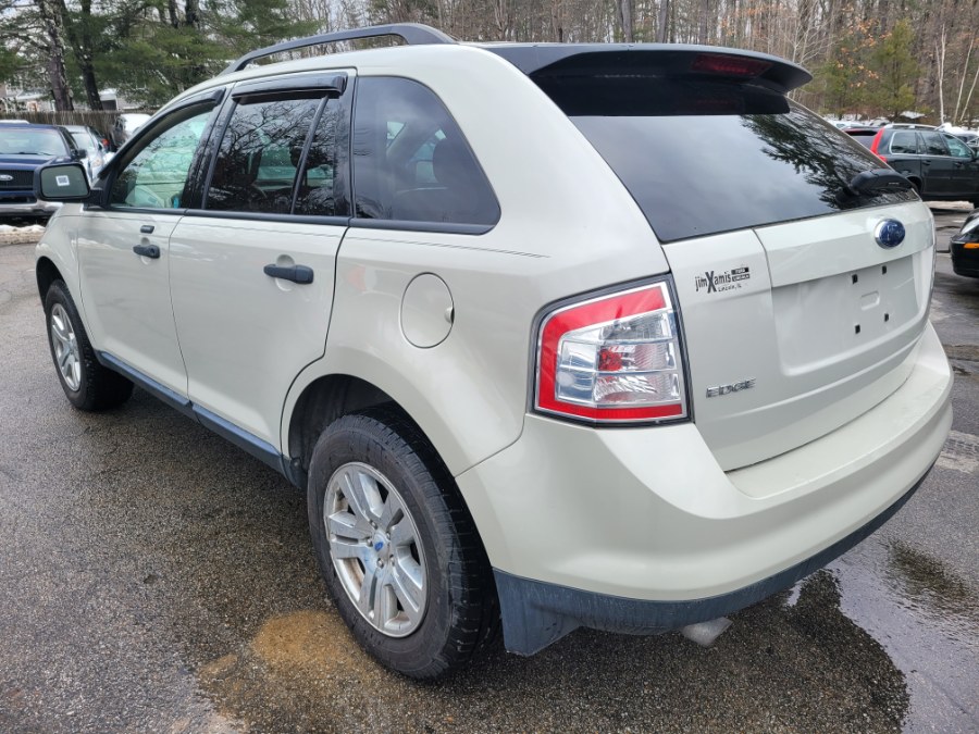 2007 Ford Edge FWD 4dr SE, available for sale in Auburn, New Hampshire | ODA Auto Precision LLC. Auburn, New Hampshire 2007 Ford Edge FWD 4dr SE, available for sale in Auburn, New Hampshire | ODA Auto Precision LLC. Auburn, New Hampshire