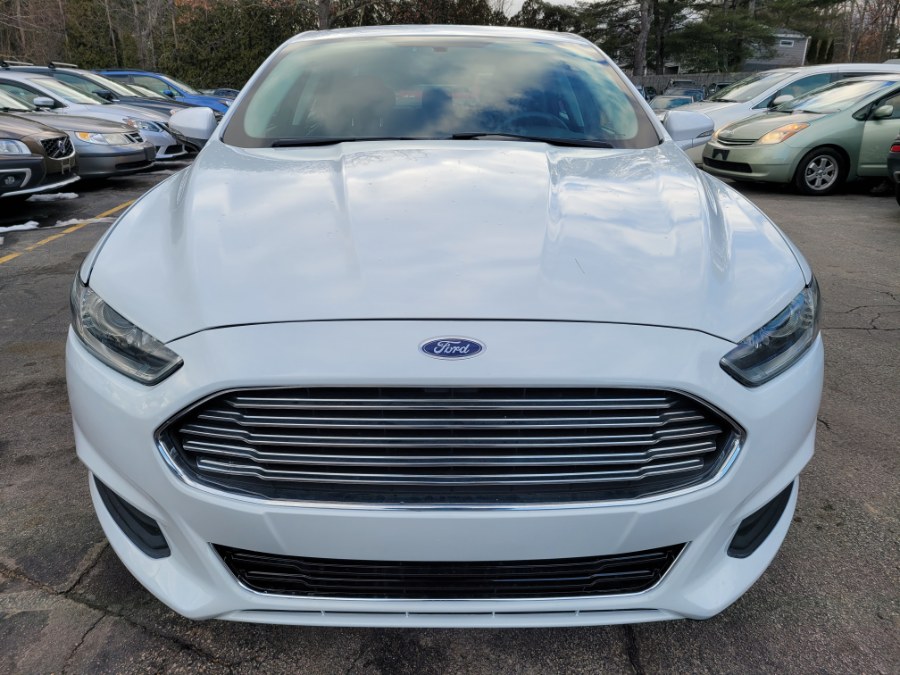 2013 Ford Fusion 4dr Sdn Hybrid FWD, available for sale in Auburn, New Hampshire | ODA Auto Precision LLC. Auburn, New Hampshire 2013 Ford Fusion 4dr Sdn Hybrid FWD, available for sale in Auburn, New Hampshire | ODA Auto Precision LLC. Auburn, New Hampshire
