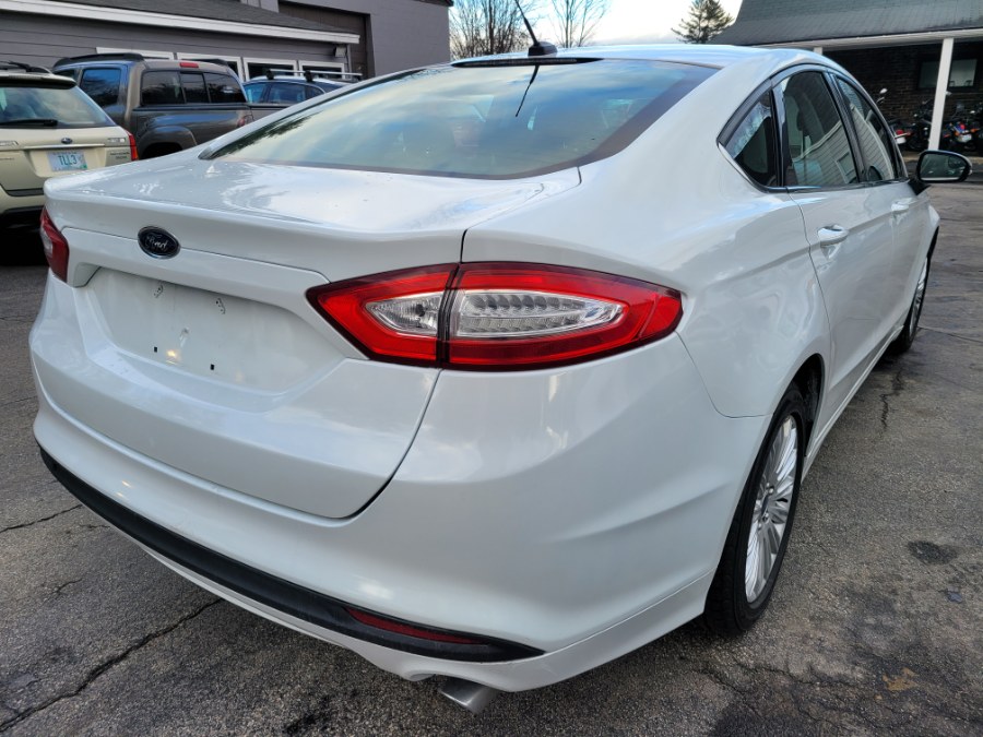 2013 Ford Fusion 4dr Sdn Hybrid FWD, available for sale in Auburn, New Hampshire | ODA Auto Precision LLC. Auburn, New Hampshire 2013 Ford Fusion 4dr Sdn Hybrid FWD, available for sale in Auburn, New Hampshire | ODA Auto Precision LLC. Auburn, New Hampshire