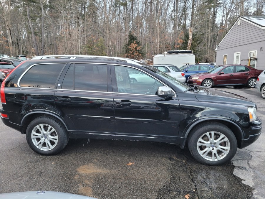 2013 Volvo XC90 AWD 4dr Platinum, available for sale in Auburn, New Hampshire | ODA Auto Precision LLC. Auburn, New Hampshire 2013 Volvo XC90 AWD 4dr Platinum, available for sale in Auburn, New Hampshire | ODA Auto Precision LLC. Auburn, New Hampshire