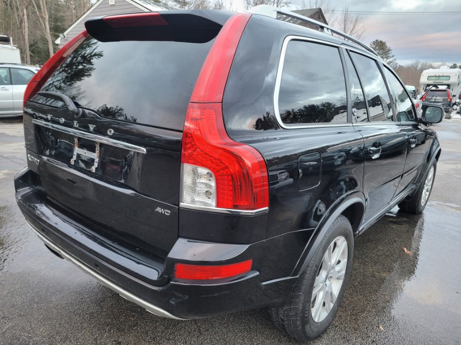 2013 Volvo XC90 AWD 4dr Platinum, available for sale in Auburn, New Hampshire | ODA Auto Precision LLC. Auburn, New Hampshire 2013 Volvo XC90 AWD 4dr Platinum, available for sale in Auburn, New Hampshire | ODA Auto Precision LLC. Auburn, New Hampshire