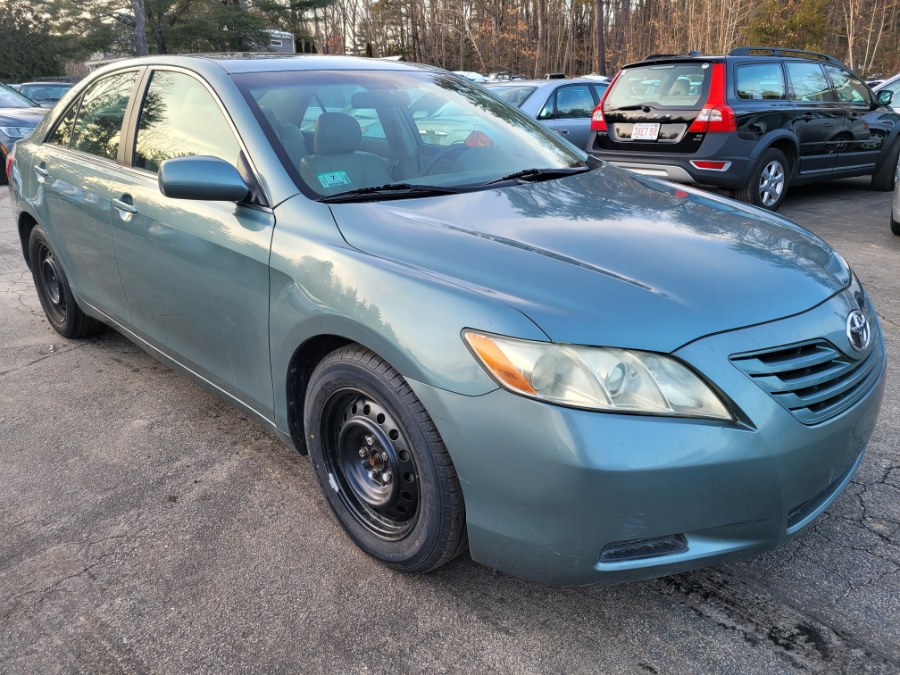 2009 Toyota Camry 4dr Sdn I4 Auto XLE (Natl), available for sale in Auburn, New Hampshire | ODA Auto Precision LLC. Auburn, New Hampshire 2009 Toyota Camry 4dr Sdn I4 Auto XLE (Natl), available for sale in Auburn, New Hampshire | ODA Auto Precision LLC. Auburn, New Hampshire