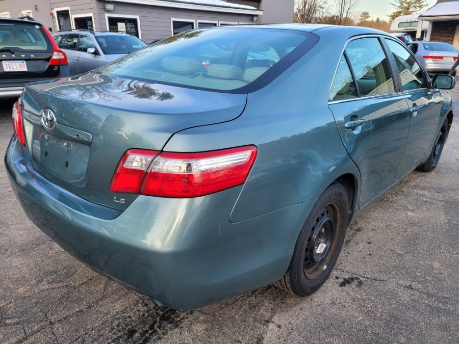 2009 Toyota Camry 4dr Sdn I4 Auto XLE (Natl), available for sale in Auburn, New Hampshire | ODA Auto Precision LLC. Auburn, New Hampshire 2009 Toyota Camry 4dr Sdn I4 Auto XLE (Natl), available for sale in Auburn, New Hampshire | ODA Auto Precision LLC. Auburn, New Hampshire