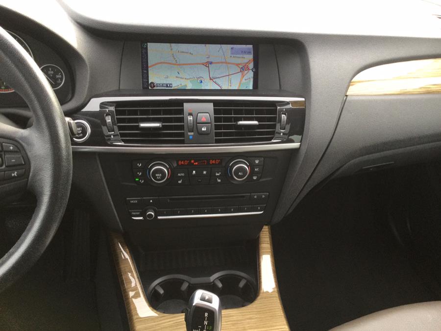 2014 BMW X3 AWD 4dr xDrive35i, available for sale in Plantsville, Connecticut | L&S Automotive LLC. Plantsville, Connecticut 2014 BMW X3 AWD 4dr xDrive35i, available for sale in Plantsville, Connecticut | L&S Automotive LLC. Plantsville, Connecticut