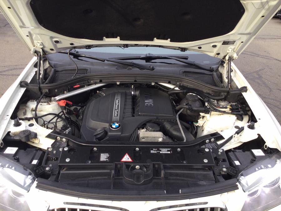 2014 BMW X3 AWD 4dr xDrive35i, available for sale in Plantsville, Connecticut | L&S Automotive LLC. Plantsville, Connecticut 2014 BMW X3 AWD 4dr xDrive35i, available for sale in Plantsville, Connecticut | L&S Automotive LLC. Plantsville, Connecticut