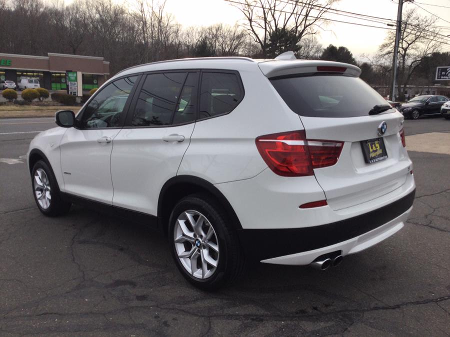 2014 BMW X3 AWD 4dr xDrive35i, available for sale in Plantsville, Connecticut | L&S Automotive LLC. Plantsville, Connecticut 2014 BMW X3 AWD 4dr xDrive35i, available for sale in Plantsville, Connecticut | L&S Automotive LLC. Plantsville, Connecticut
