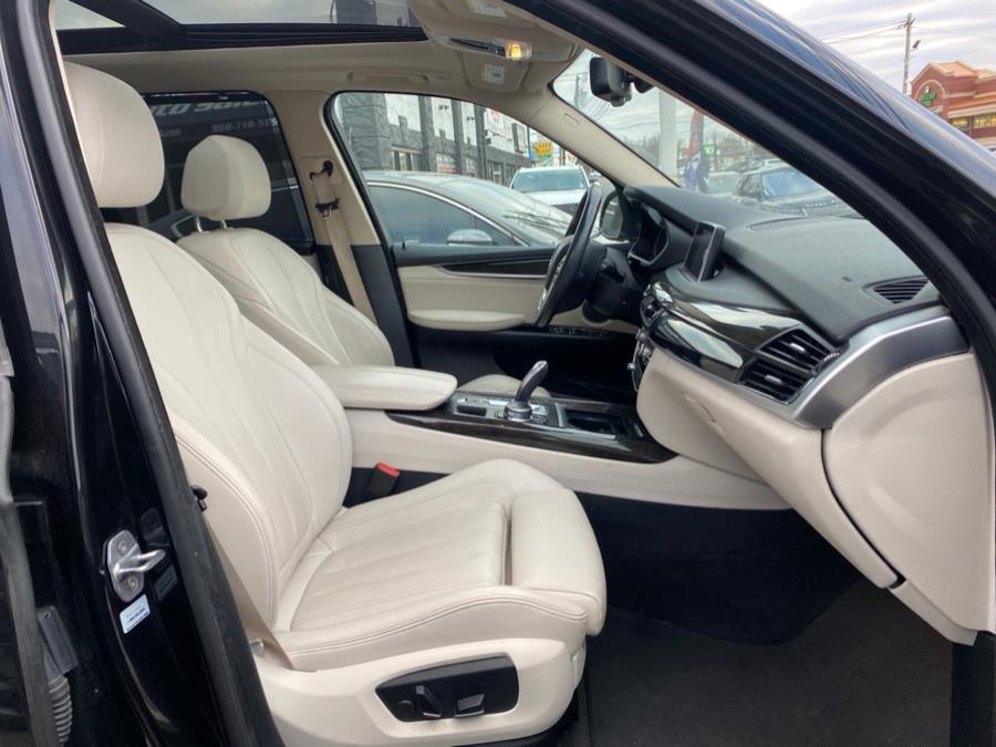 2018 BMW X5 xDrive35i Sports Activity Vehicle, available for sale in Linden, New Jersey | Champion Used Auto Sales. Linden, New Jersey 2018 BMW X5 xDrive35i Sports Activity Vehicle, available for sale in Linden, New Jersey | Champion Used Auto Sales. Linden, New Jersey