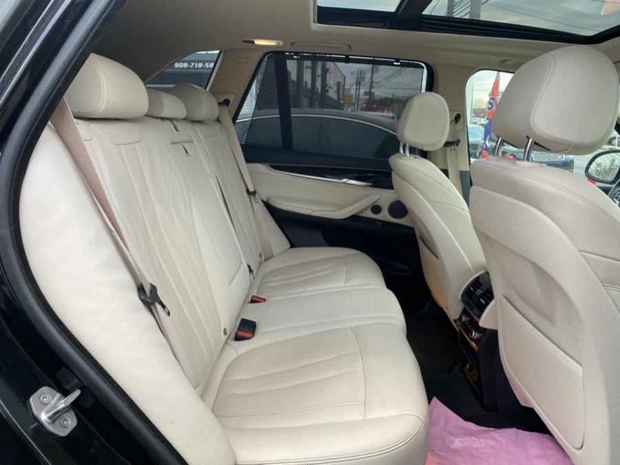 2018 BMW X5 xDrive35i Sports Activity Vehicle, available for sale in Linden, New Jersey | Champion Used Auto Sales. Linden, New Jersey 2018 BMW X5 xDrive35i Sports Activity Vehicle, available for sale in Linden, New Jersey | Champion Used Auto Sales. Linden, New Jersey