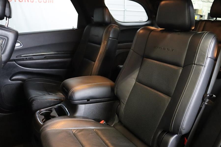 2016 Dodge Durango CITADEL, available for sale in Paterson, New Jersey | Fast Track Motors. Paterson, New Jersey 2016 Dodge Durango CITADEL, available for sale in Paterson, New Jersey | Fast Track Motors. Paterson, New Jersey