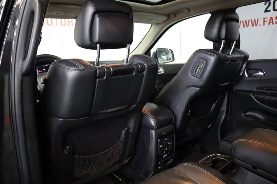 2016 Dodge Durango CITADEL, available for sale in Paterson, New Jersey | Fast Track Motors. Paterson, New Jersey 2016 Dodge Durango CITADEL, available for sale in Paterson, New Jersey | Fast Track Motors. Paterson, New Jersey