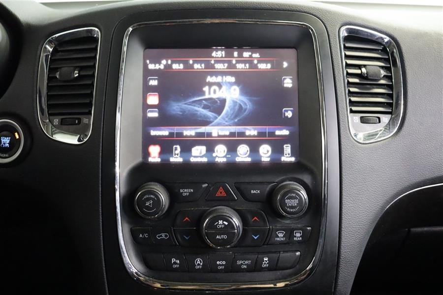 2016 Dodge Durango CITADEL, available for sale in Paterson, New Jersey | Fast Track Motors. Paterson, New Jersey 2016 Dodge Durango CITADEL, available for sale in Paterson, New Jersey | Fast Track Motors. Paterson, New Jersey