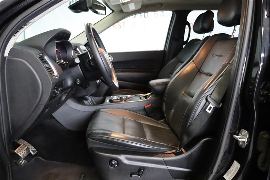 2016 Dodge Durango CITADEL, available for sale in Paterson, New Jersey | Fast Track Motors. Paterson, New Jersey 2016 Dodge Durango CITADEL, available for sale in Paterson, New Jersey | Fast Track Motors. Paterson, New Jersey