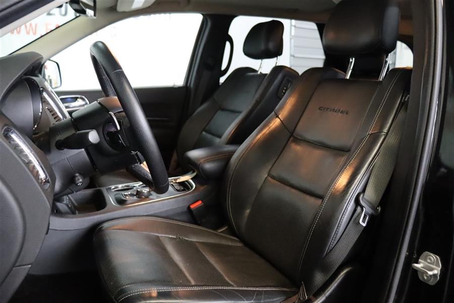 2016 Dodge Durango CITADEL, available for sale in Paterson, New Jersey | Fast Track Motors. Paterson, New Jersey 2016 Dodge Durango CITADEL, available for sale in Paterson, New Jersey | Fast Track Motors. Paterson, New Jersey
