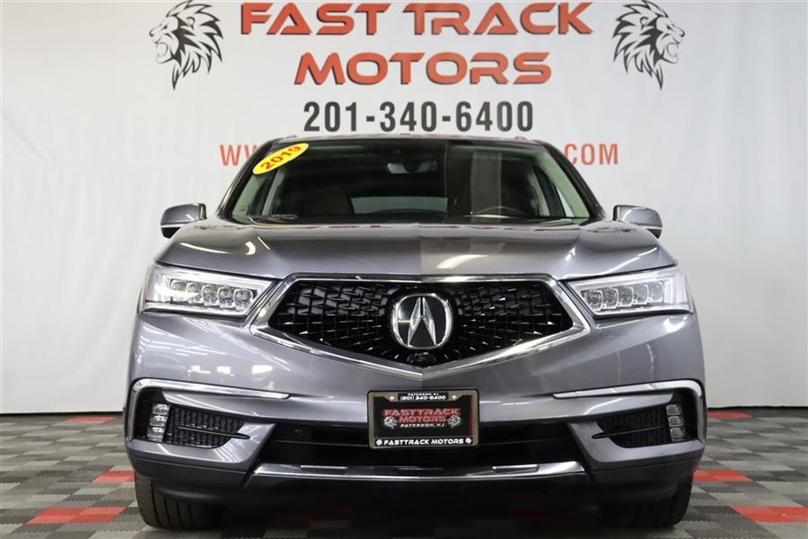 2019 Acura Mdx ADVANCE, available for sale in Paterson, New Jersey | Fast Track Motors. Paterson, New Jersey 2019 Acura Mdx ADVANCE, available for sale in Paterson, New Jersey | Fast Track Motors. Paterson, New Jersey