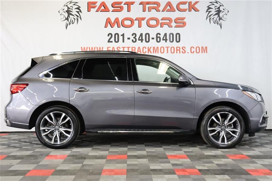 2019 Acura Mdx ADVANCE, available for sale in Paterson, New Jersey | Fast Track Motors. Paterson, New Jersey 2019 Acura Mdx ADVANCE, available for sale in Paterson, New Jersey | Fast Track Motors. Paterson, New Jersey