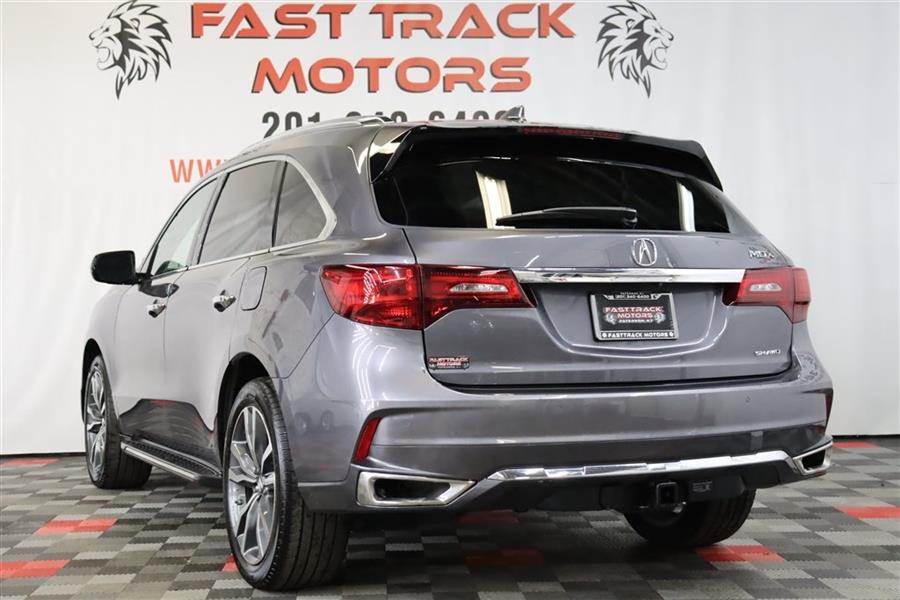 2019 Acura Mdx ADVANCE, available for sale in Paterson, New Jersey | Fast Track Motors. Paterson, New Jersey 2019 Acura Mdx ADVANCE, available for sale in Paterson, New Jersey | Fast Track Motors. Paterson, New Jersey