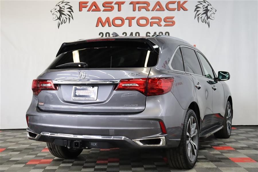 2019 Acura Mdx ADVANCE, available for sale in Paterson, New Jersey | Fast Track Motors. Paterson, New Jersey 2019 Acura Mdx ADVANCE, available for sale in Paterson, New Jersey | Fast Track Motors. Paterson, New Jersey