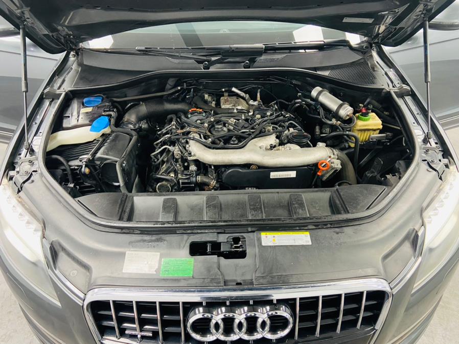 2012 Audi Q7 quattro 4dr 3.0L TDI Premium Plus, available for sale in Linden, New Jersey | East Coast Auto Group. Linden, New Jersey 2012 Audi Q7 quattro 4dr 3.0L TDI Premium Plus, available for sale in Linden, New Jersey | East Coast Auto Group. Linden, New Jersey