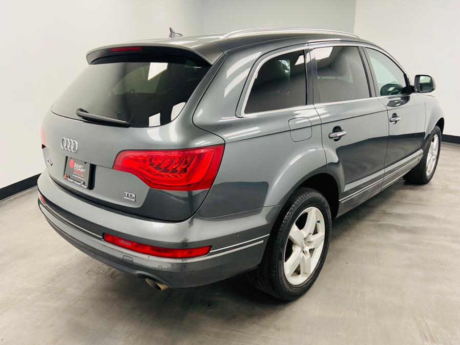 2012 Audi Q7 quattro 4dr 3.0L TDI Premium Plus, available for sale in Linden, New Jersey | East Coast Auto Group. Linden, New Jersey 2012 Audi Q7 quattro 4dr 3.0L TDI Premium Plus, available for sale in Linden, New Jersey | East Coast Auto Group. Linden, New Jersey