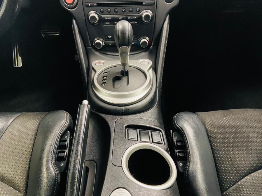 2016 Nissan 370Z TOURING, available for sale in Linden, New Jersey | East Coast Auto Group. Linden, New Jersey 2016 Nissan 370Z TOURING, available for sale in Linden, New Jersey | East Coast Auto Group. Linden, New Jersey