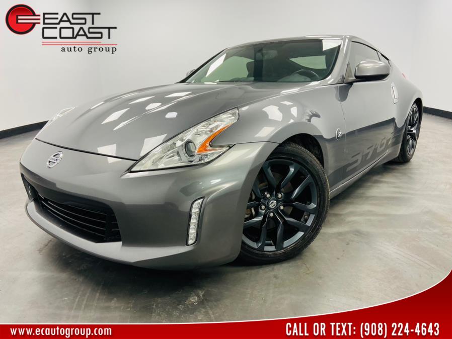2016 Nissan 370Z TOURING, available for sale in Linden, New Jersey | East Coast Auto Group. Linden, New Jersey