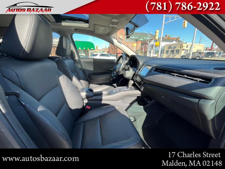 2016 Honda HR-V AWD 4dr CVT EX-L w/Navi, available for sale in Malden, Massachusetts | Auto Bazaar. Malden, Massachusetts 2016 Honda HR-V AWD 4dr CVT EX-L w/Navi, available for sale in Malden, Massachusetts | Auto Bazaar. Malden, Massachusetts